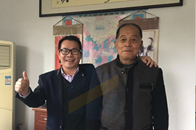 中鑄全自動(dòng)水平造型機(jī)性價(jià)比高